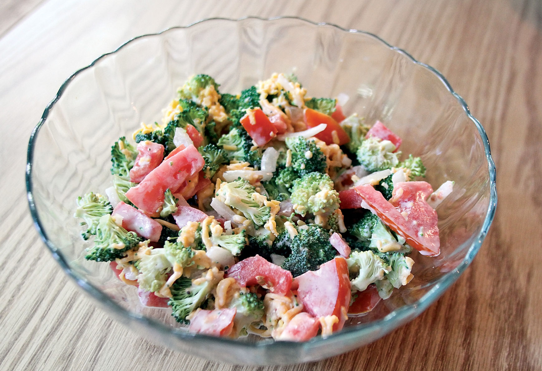 Salad